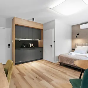 Modra Apartament