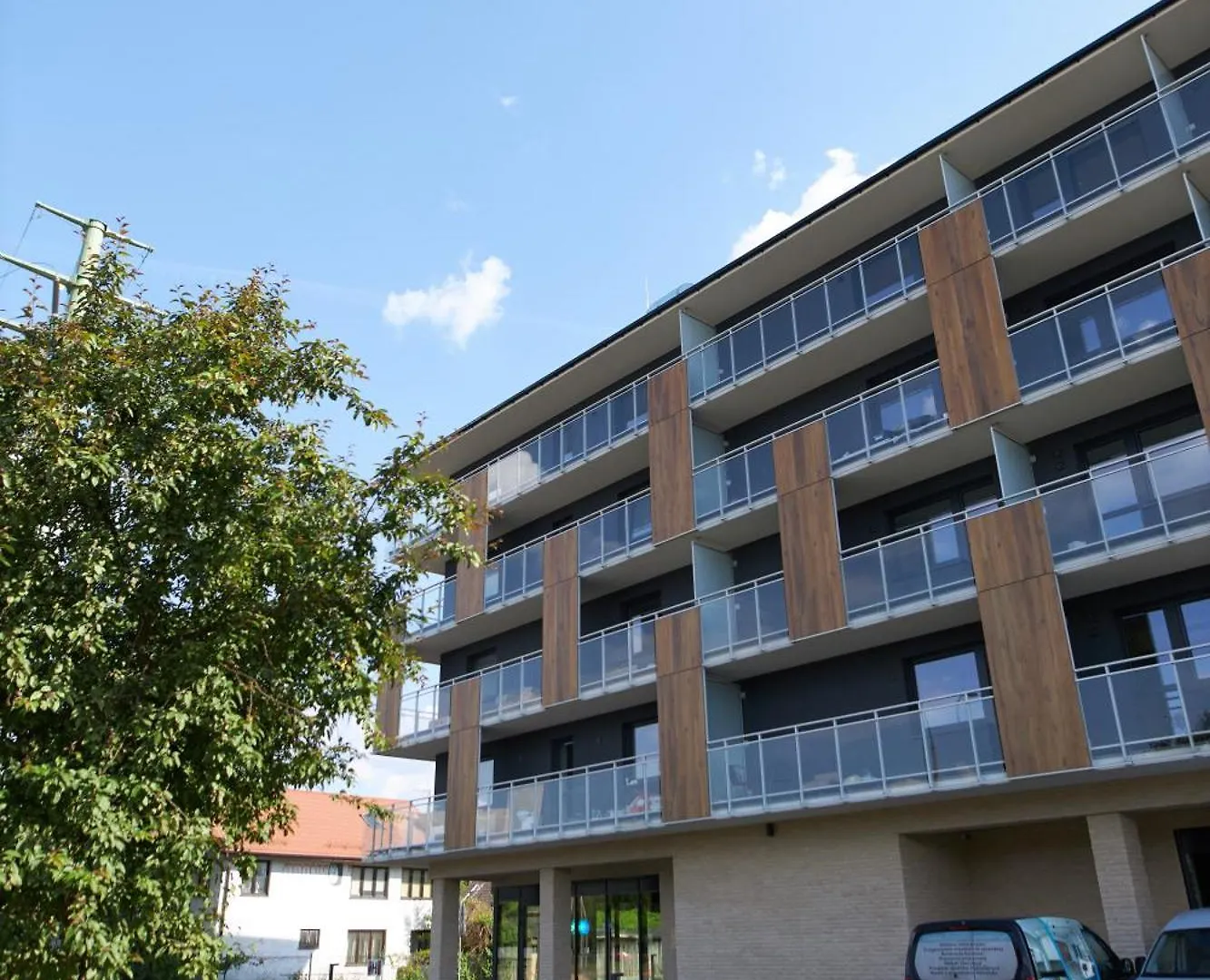 Apartamenty 24H Pileckiego Varsóvia 0*,  Polónia